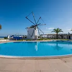 Dreams - Urbanizacao Windmill 아파트 *