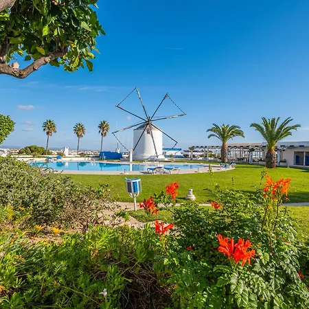 Dreams - Urbanizacao Windmill Lejlighed