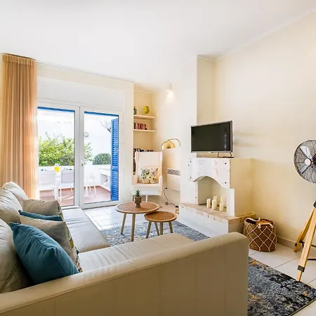 Apartament Dreams - Urbanizacao Windmill