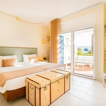 Dreams - Urbanizacao Windmill Apartament Albufeira