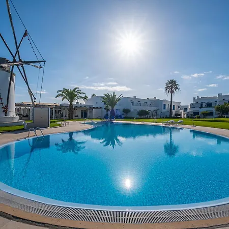 Dreams - Urbanizacao Windmill Albufeira