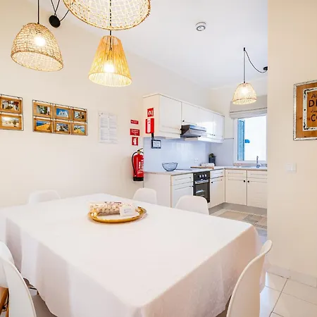 Apartament Dreams - Urbanizacao Windmill