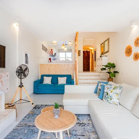 Dreams - Urbanizacao Windmill Albufeira