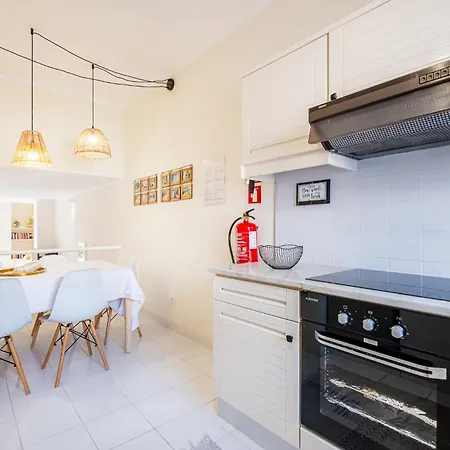 Dreams - Urbanizacao Windmill * Albufeira