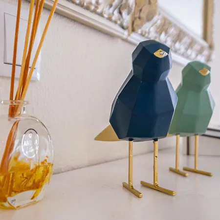 Dreams - Urbanizacao Windmill Apartament *