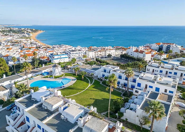 Dreams - Urbanizacao Windmill * Albufeira