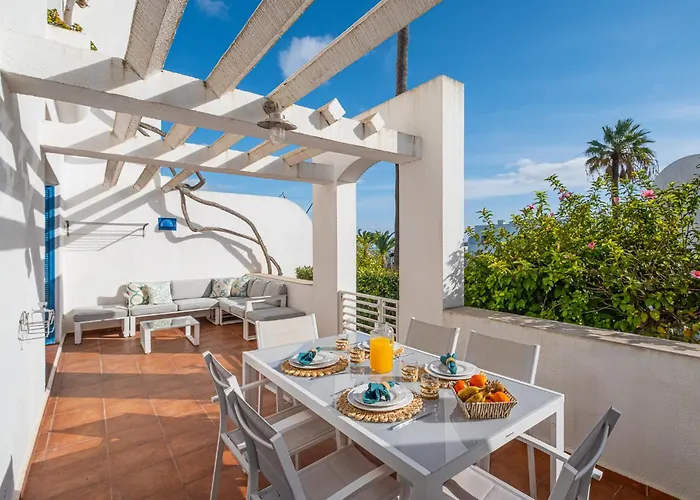 Appartement Dreams - Urbanização Windmill Albufeira