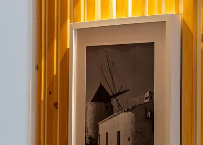 Dreams - Urbanizacao Windmill