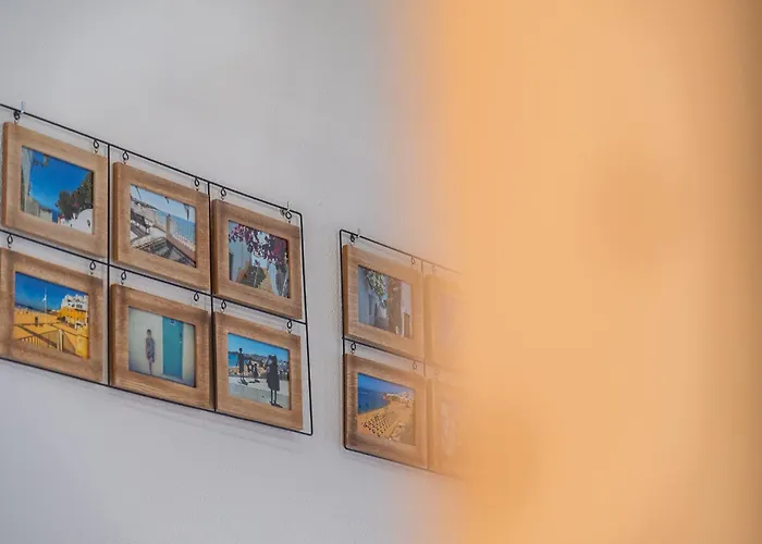 Lejlighed Dreams - Urbanizacao Windmill *