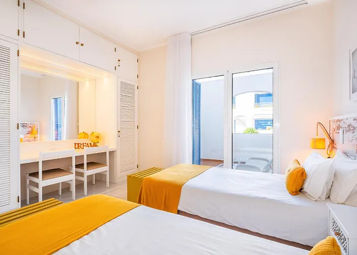 Dreams - Urbanizacao Windmill Lejlighed