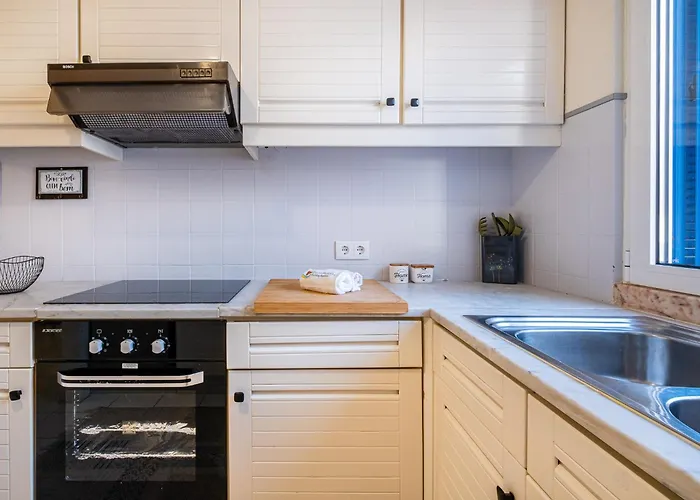 Dreams - Urbanizacao Windmill Lejlighed *