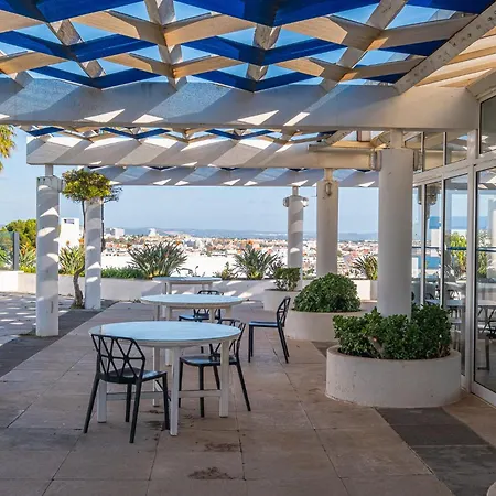 Appartement Dreams - Urbanizacao Windmill *