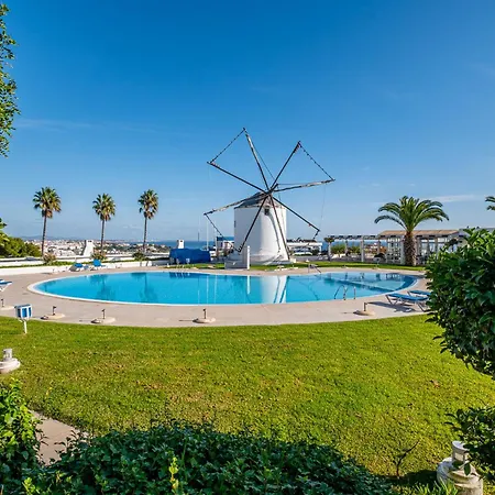 Dreams - Urbanizacao Windmill Appartement Albufeira