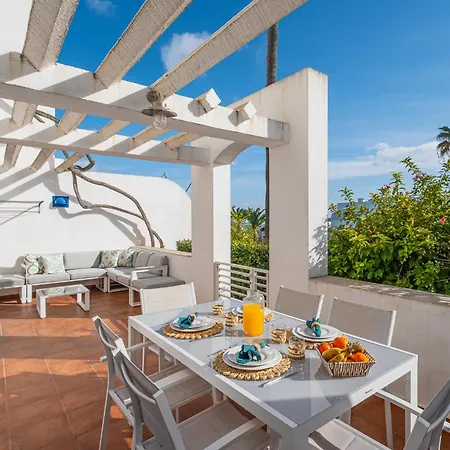 Appartement Dreams - Urbanizacao Windmill Albufeira