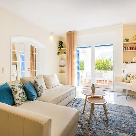 Dreams - Urbanizacao Windmill Appartement Albufeira