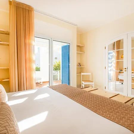 Dreams - Urbanizacao Windmill Appartement *
