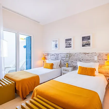 Dreams - Urbanizacao Windmill Appartement