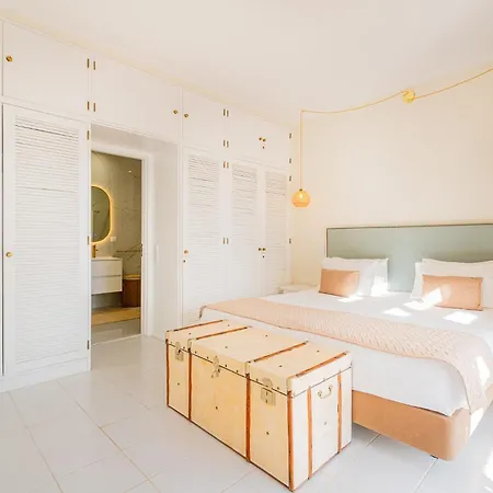 Appartement Dreams - Urbanizacao Windmill *