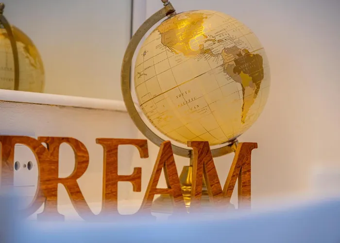 Daire Dreams - Urbanizacao Windmill Albufeira