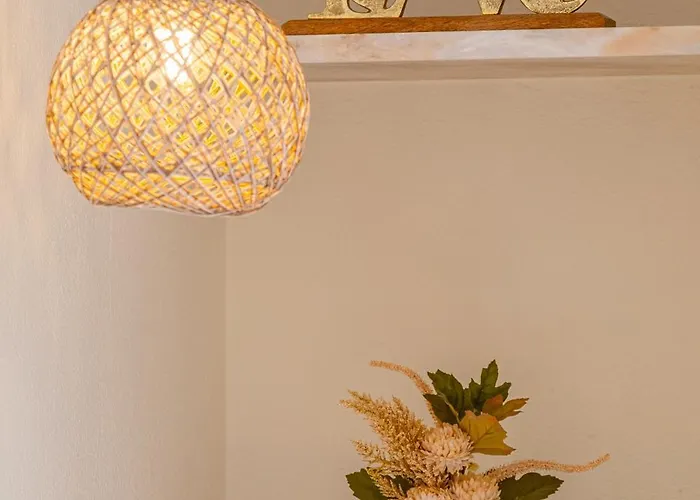 Dreams - Urbanizacao Windmill Daire *