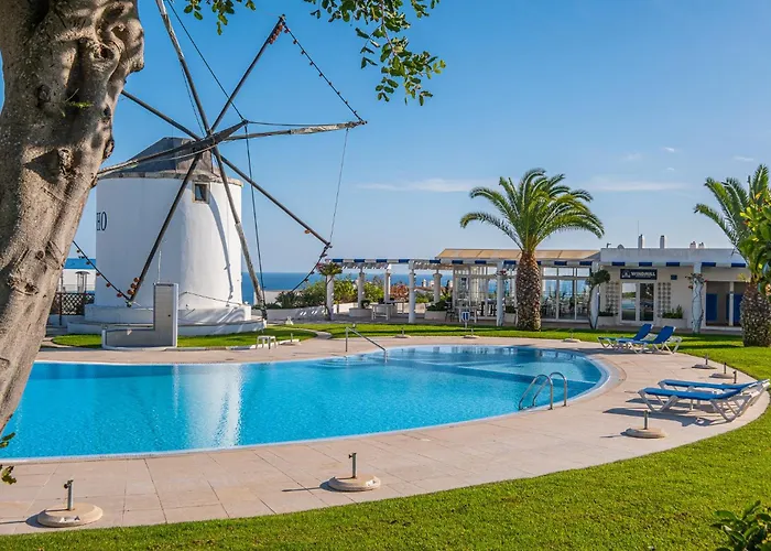 Dreams - Urbanizacao Windmill