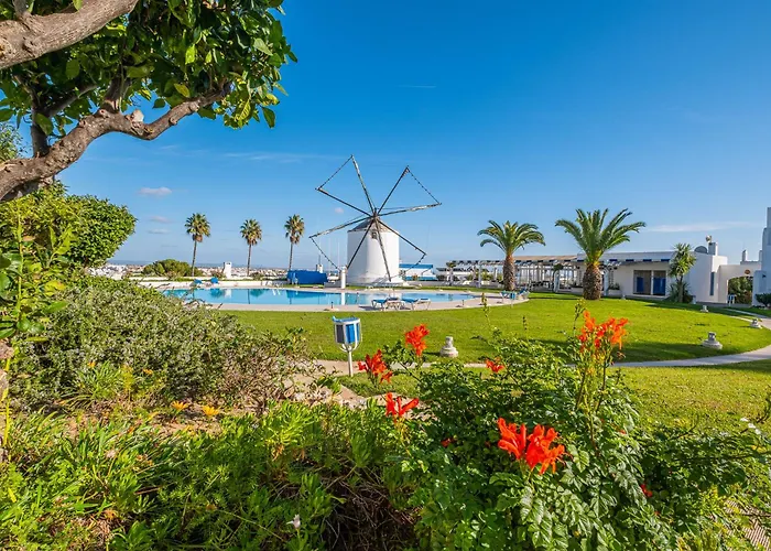 Dreams - Urbanizacao Windmill Apartmán