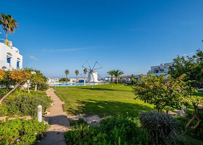 Daire Dreams - Urbanizacao Windmill