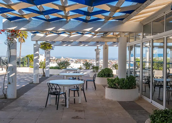 Apartmán Dreams - Urbanizacao Windmill *