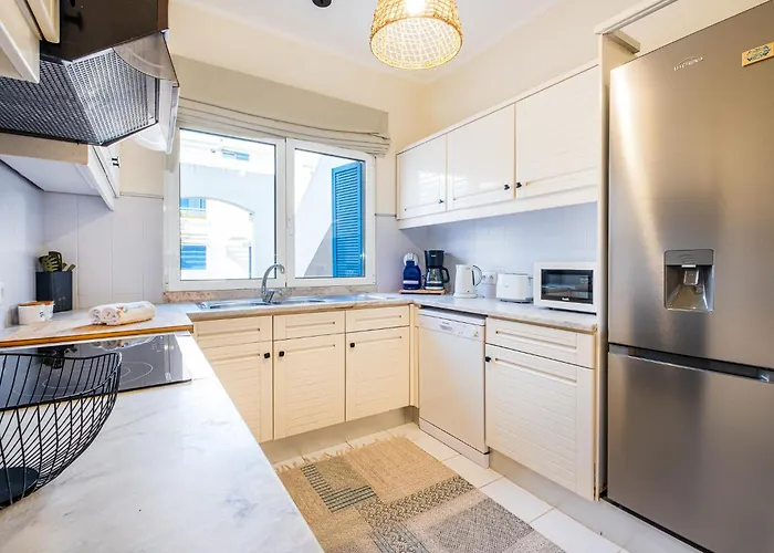 Dreams - Urbanizacao Windmill * Albufeira