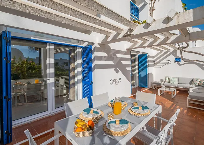 Dreams - Urbanizacao Windmill Daire