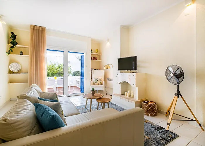 Apartmán Dreams - Urbanizacao Windmill