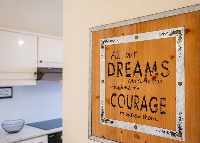 Dreams - Urbanizacao Windmill