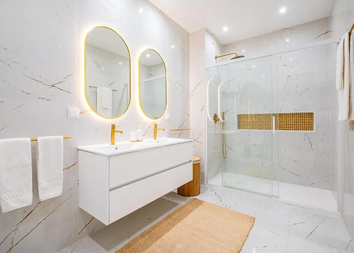 Dreams - Urbanizacao Windmill * Albufeira