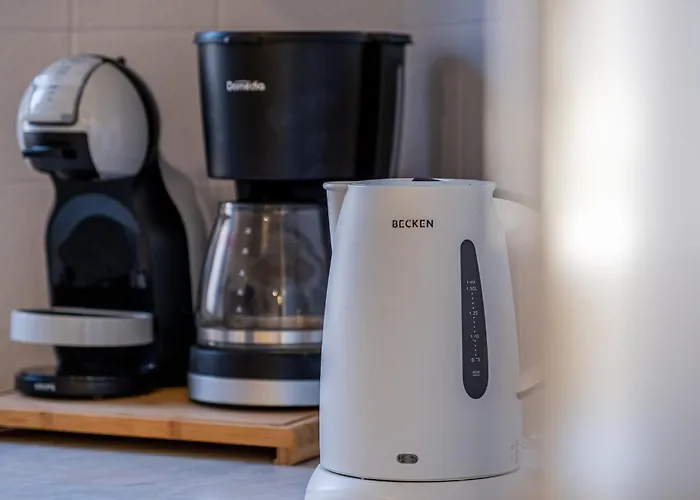 Daire Dreams - Urbanizacao Windmill *