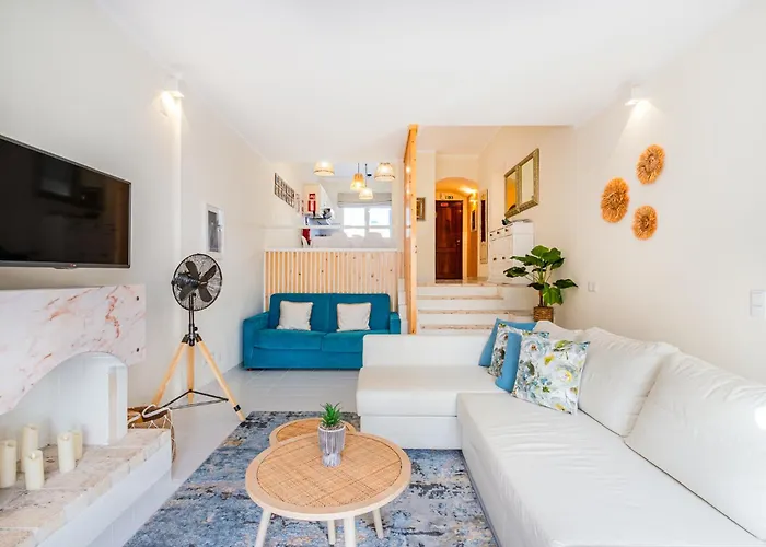 Dreams - Urbanizacao Windmill Albufeira