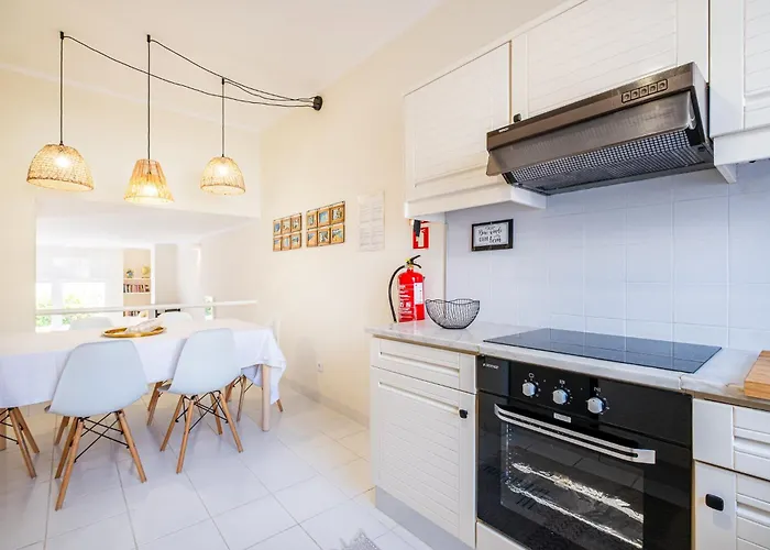 Dreams - Urbanizacao Windmill * Albufeira