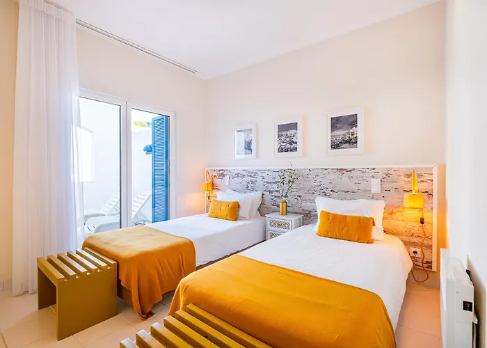 Dreams - Urbanizacao Windmill Apartmán