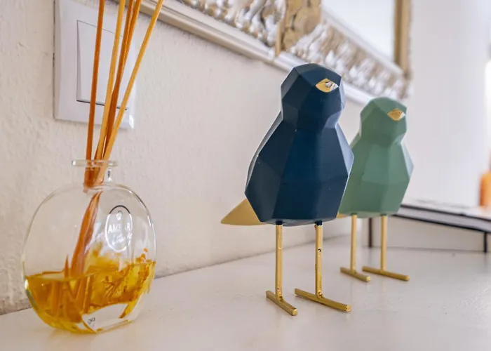 Dreams - Urbanizacao Windmill Apartmán *