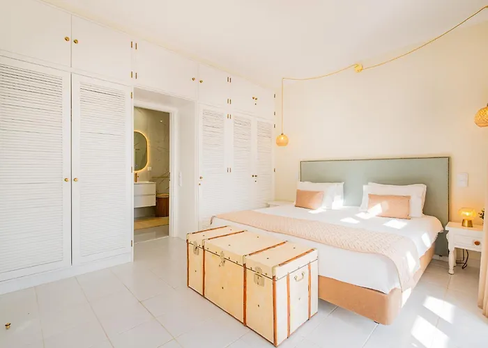 Daire Dreams - Urbanizacao Windmill *