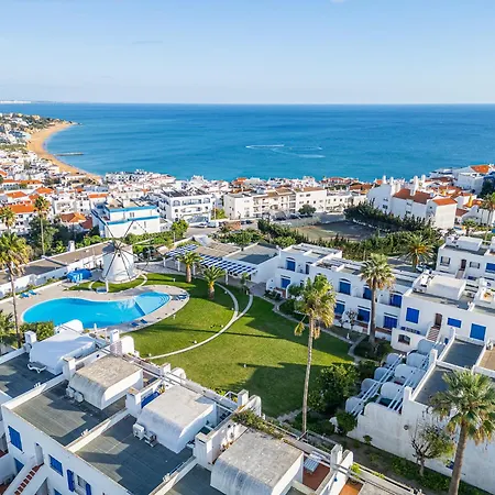 Dreams - Urbanizacao Windmill * Albufeira