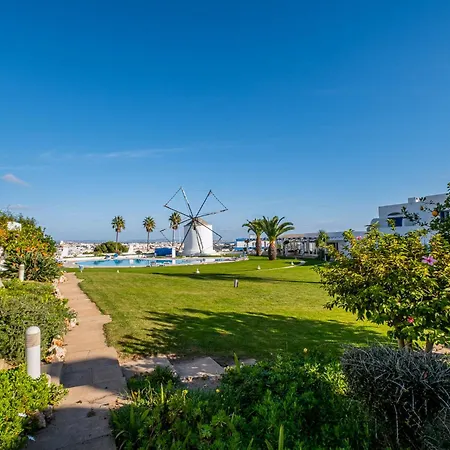 Apartment Dreams - Urbanizacao Windmill