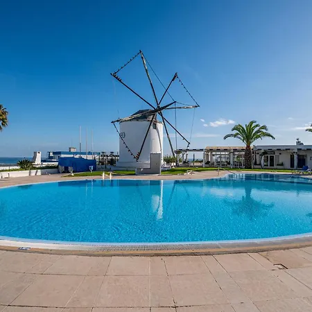 Dreams - Urbanizacao Windmill Apartment *