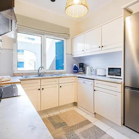 Dreams - Urbanizacao Windmill * Albufeira