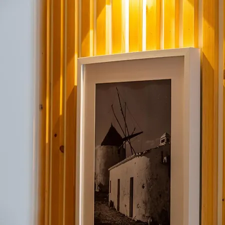 Dreams - Urbanizacao Windmill