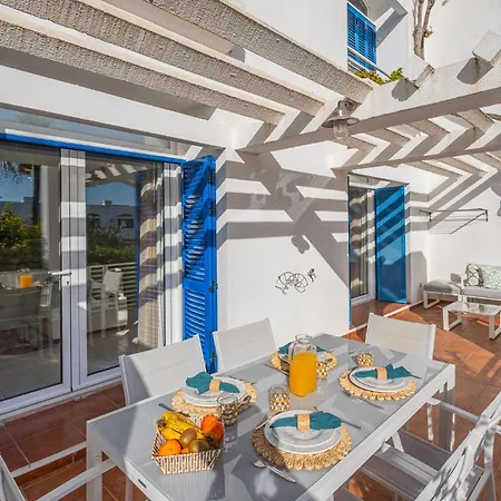 Dreams - Urbanizacao Windmill Apartment