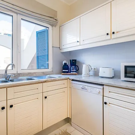 Apartment Dreams - Urbanizacao Windmill