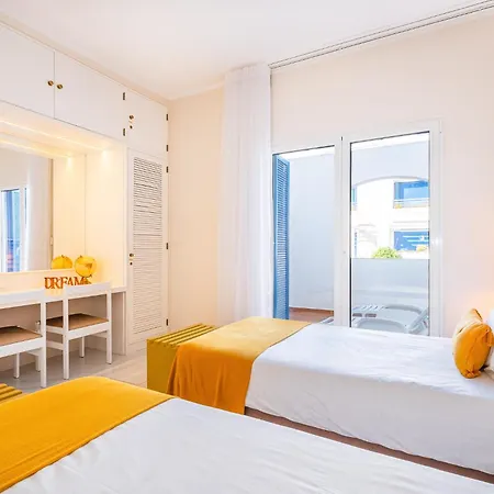 Dreams - Urbanizacao Windmill Apartment