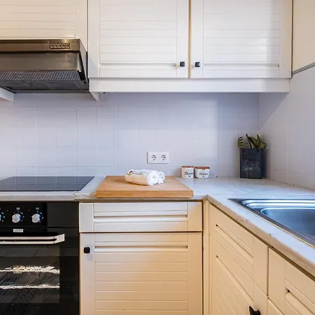 Dreams - Urbanizacao Windmill Apartment *