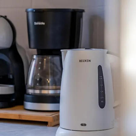 Apartment Dreams - Urbanizacao Windmill *