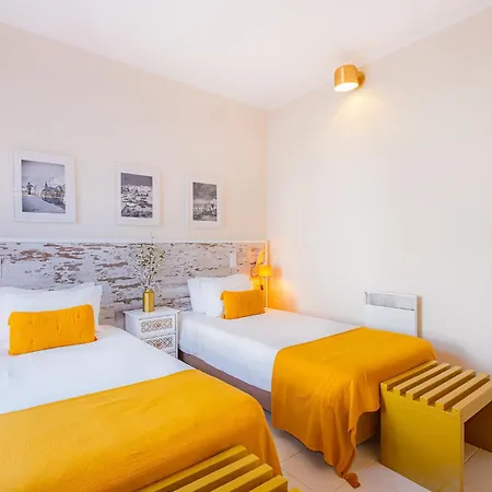 Dreams - Urbanizacao Windmill Apartment Albufeira
